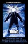 The Thing packshot