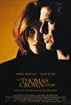 The Thomas Crown Affair packshot