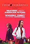 Thoroughbreds packshot