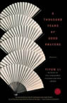 A Thousand Years Of Good Prayers packshot