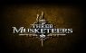 The Three Musketeers packshot