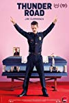 Thunder Road packshot