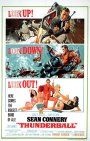 Thunderball packshot