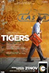 Tigers packshot