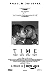 Time packshot
