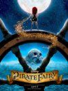 Tinkerbell And The Pirate Fairy packshot