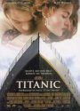 Titanic packshot