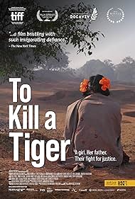 To Kill A Tiger packshot
