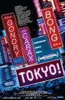 Tokyo! packshot