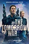 The Tomorrow War packshot