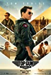 Top Gun: Maverick packshot