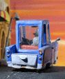 The Cat Piano
