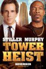 Tower Heist packshot