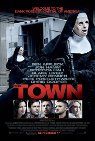 The Town packshot
