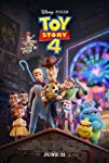Toy Story 4 packshot