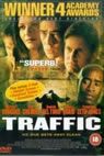 Traffic packshot