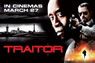 Traitor packshot