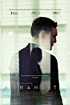 Transit packshot