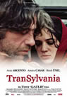 Transylvania packshot
