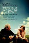 Trouble With The Curve packshot