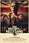 True History Of The Kelly Gang packshot