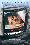 The Truman Show packshot
