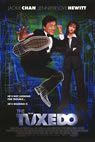 The Tuxedo packshot