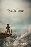 Two Balloons packshot