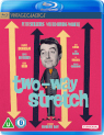 Two Way Stretch packshot