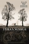 Tyrannosaur packshot