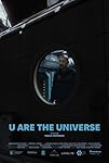 U Are The Universe packshot