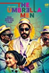The Umbrella Men packshot