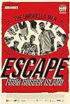 Umbrella Men II: Escape From Robben Island packshot