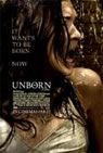 The Unborn packshot