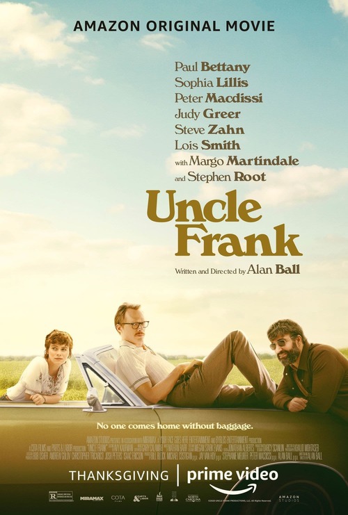 Uncle Frank packshot