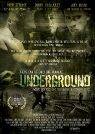Underground packshot
