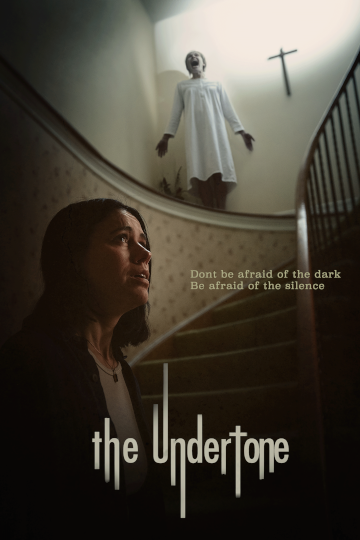 The Undertone packshot