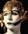 The Deathless Woman