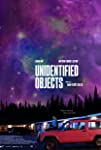Unidentified Objects packshot