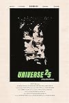 Universe 25 packshot