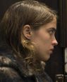The Unknown Girl