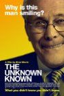 The Unknown Known packshot