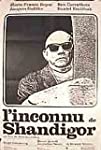 The Unknown Man Of Shandigor packshot