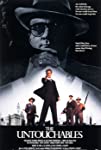 The Untouchables packshot