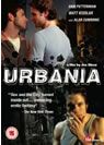 Urbania packshot