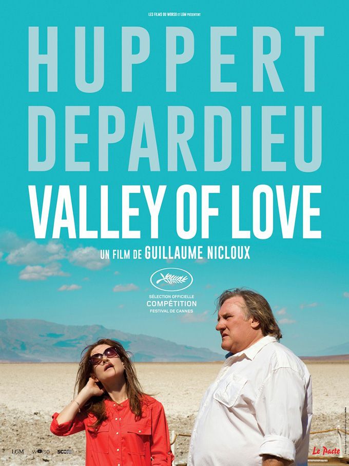 Valley Of Love packshot
