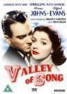 Valley Of Song packshot