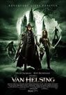 Van Helsing packshot
