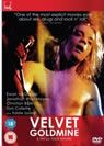 Velvet Goldmine packshot