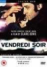 Vendredi Soir packshot